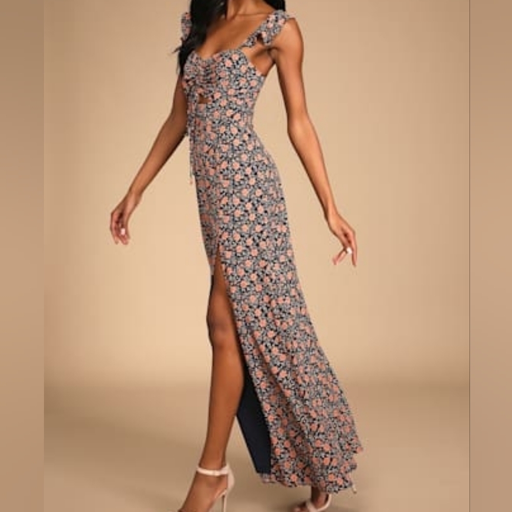 Lulus Dress